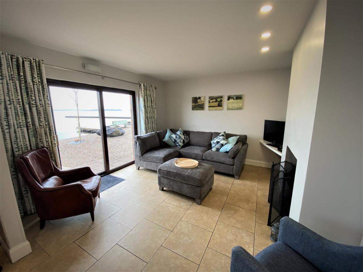 Tullybay Holiday Homes Exterior foto